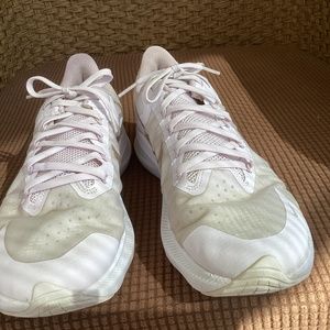 Pale Pink Nike Zoom WINFLO size 10.5